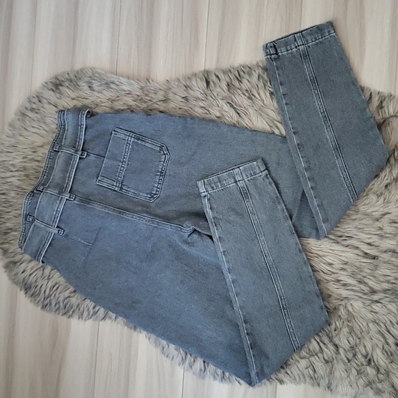 Sezane | Jeans | Sezane Maxime Trousers | Poshmark